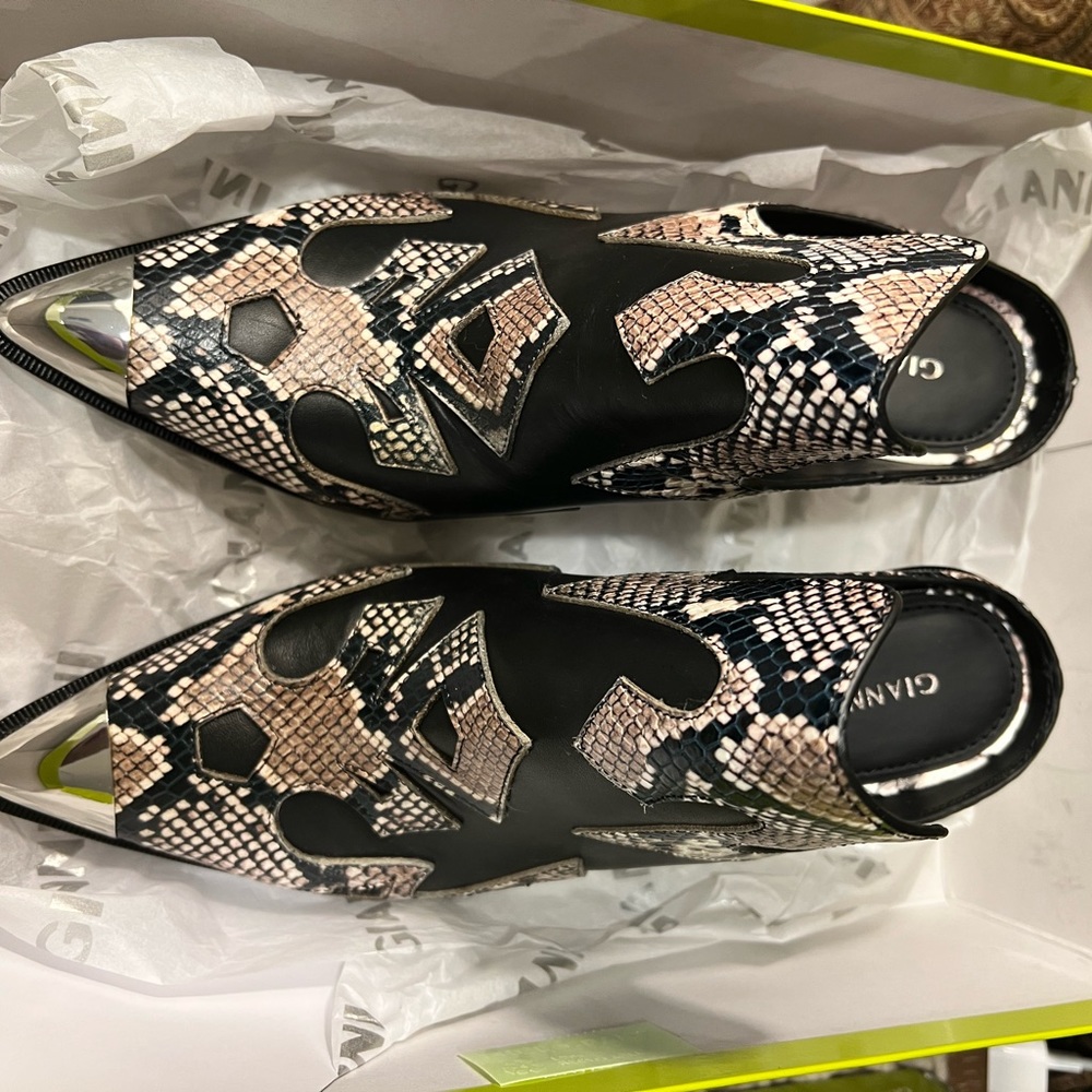 Gianni Bini Mule